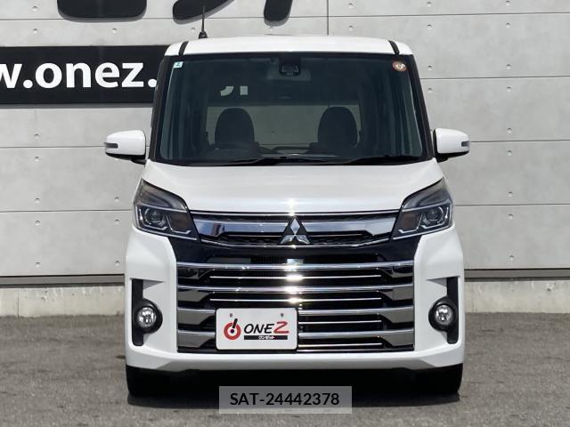 Mitsubishi EK SPACE 2018-01 8371619-4