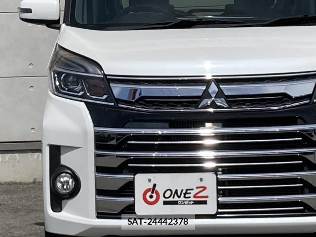 Mitsubishi EK SPACE 2018-01 8371619-5
