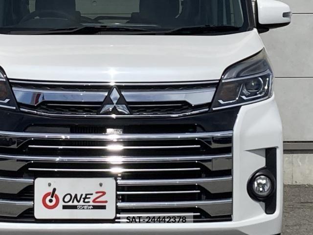 Mitsubishi EK SPACE 2018-01 8371619-6