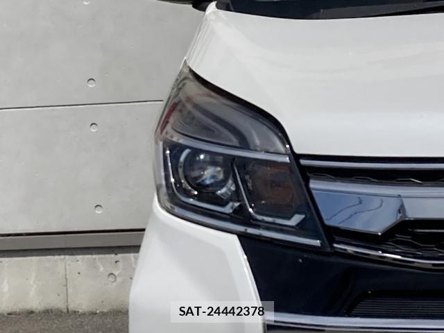 Mitsubishi EK SPACE 2018-01 8371619-7