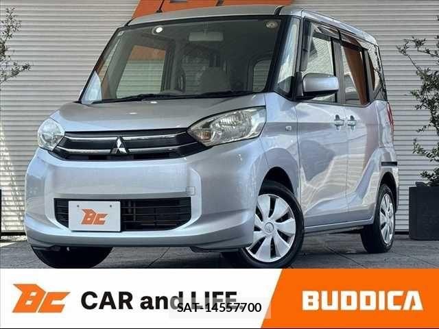 Mitsubishi EK SPACE 2016-08 8412142-0