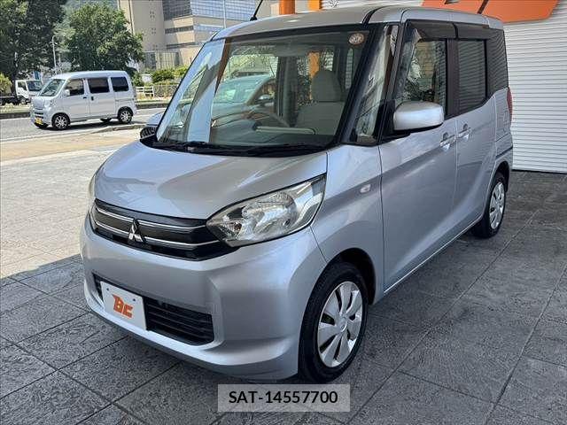 Mitsubishi EK SPACE 2016-08 8412142-9