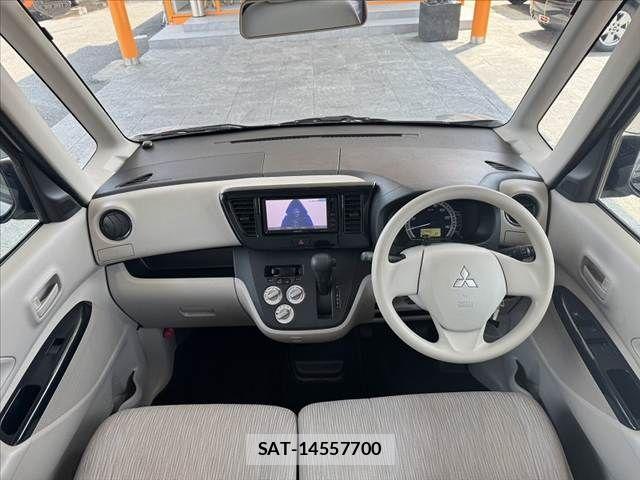 Mitsubishi EK SPACE 2016-08 8412142-1