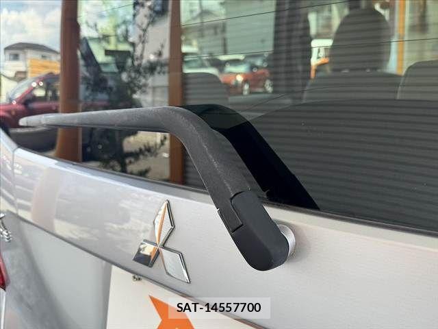 Mitsubishi EK SPACE 2016-08 8412142-23