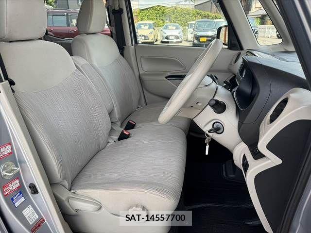 Mitsubishi EK SPACE 2016-08 8412142-24