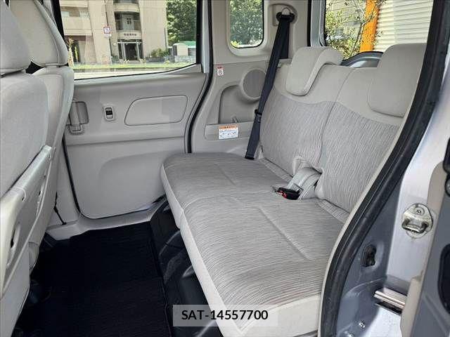 Mitsubishi EK SPACE 2016-08 8412142-26