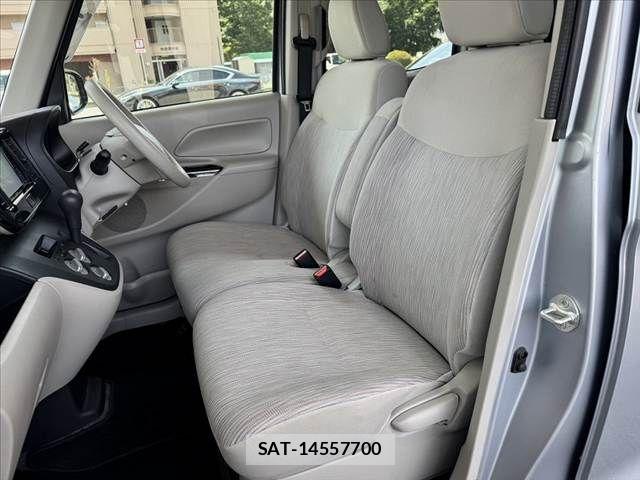 Mitsubishi EK SPACE 2016-08 8412142-27