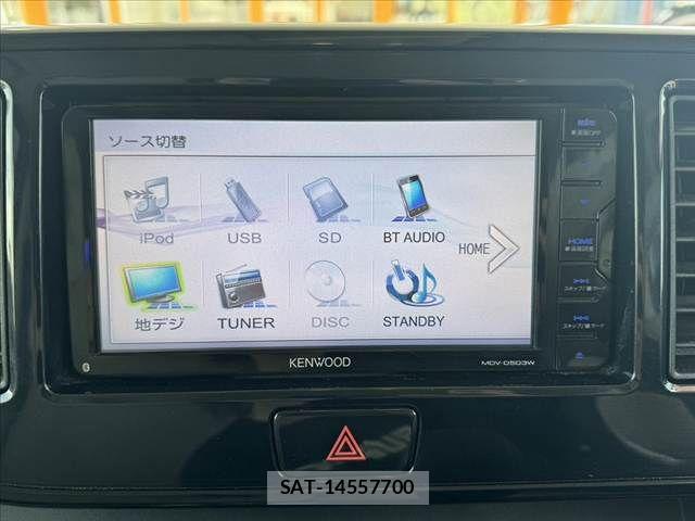 Mitsubishi EK SPACE 2016-08 8412142-5