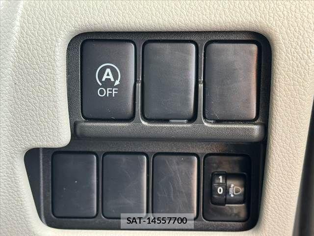 Mitsubishi EK SPACE 2016-08 8412142-6