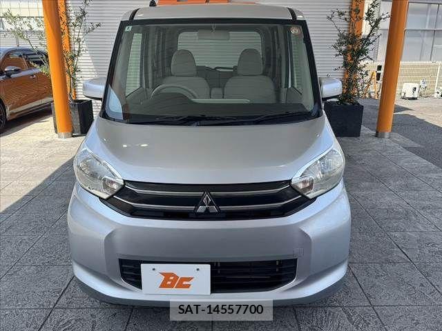Mitsubishi EK SPACE 2016-08 8412142-8