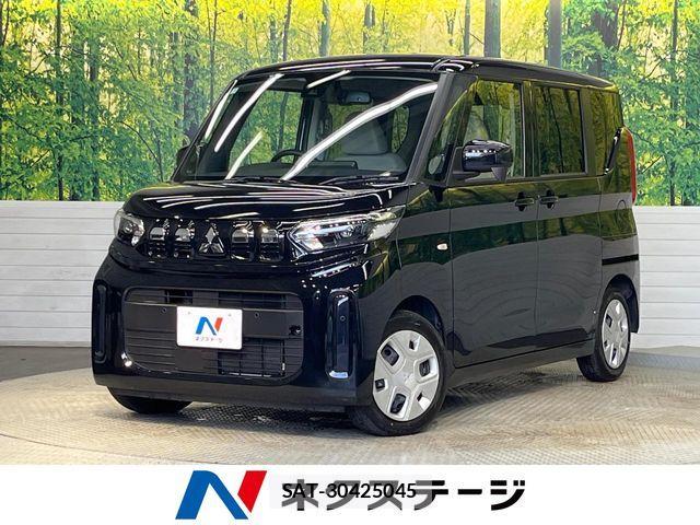Mitsubishi EK SPACE 2025-01 8438086-0