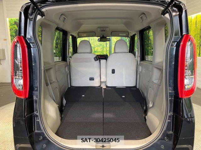 Mitsubishi EK SPACE 2025-01 8438086-9