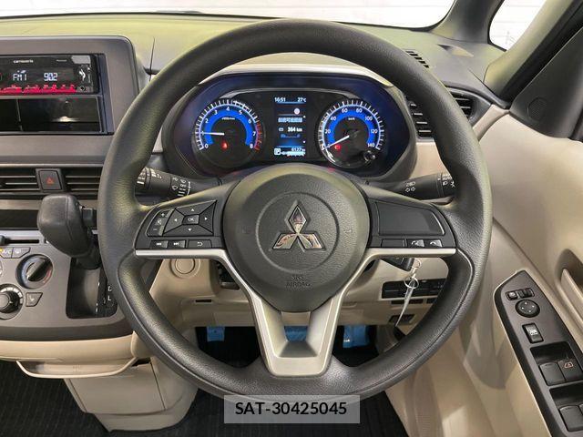 Mitsubishi EK SPACE 2025-01 8438086-10