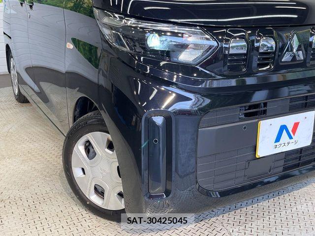 Mitsubishi EK SPACE 2025-01 8438086-11