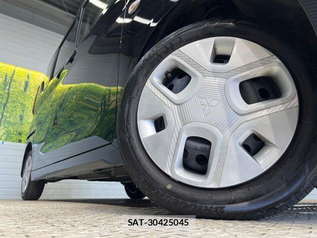 Mitsubishi EK SPACE 2025-01 8438086-12