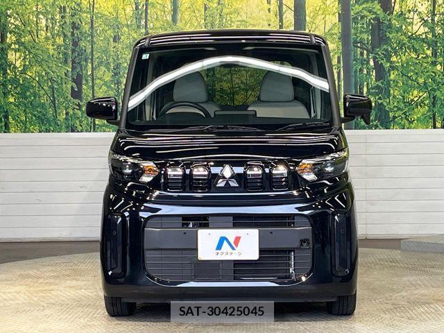 Mitsubishi EK SPACE 2025-01 8438086-13