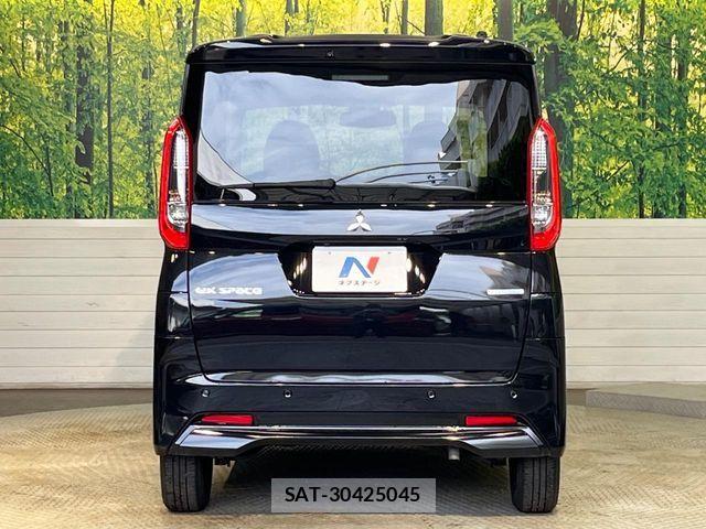 Mitsubishi EK SPACE 2025-01 8438086-14