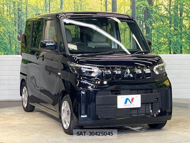 Mitsubishi EK SPACE 2025-01 8438086-15