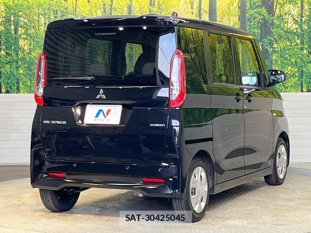 Mitsubishi EK SPACE 2025-01 8438086-16