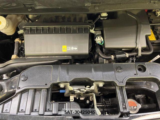 Mitsubishi EK SPACE 2025-01 8438086-17