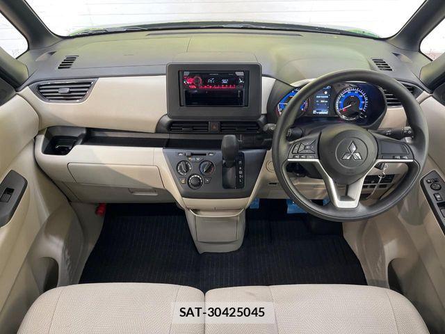 Mitsubishi EK SPACE 2025-01 8438086-1