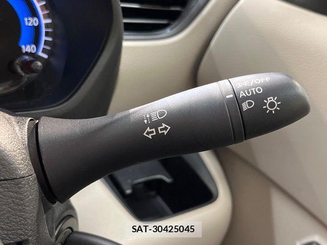 Mitsubishi EK SPACE 2025-01 8438086-4