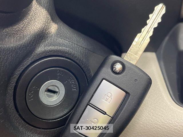 Mitsubishi EK SPACE 2025-01 8438086-6