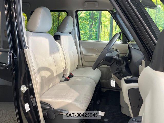 Mitsubishi EK SPACE 2025-01 8438086-7