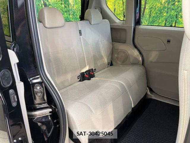 Mitsubishi EK SPACE 2025-01 8438086-8