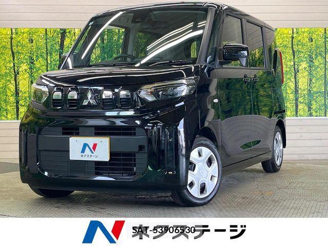 Mitsubishi EK SPACE 2025-01 8457396-0