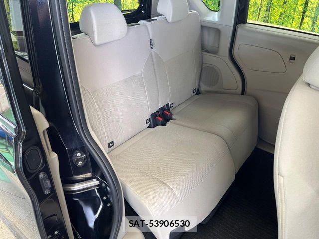 Mitsubishi EK SPACE 2025-01 8457396-9