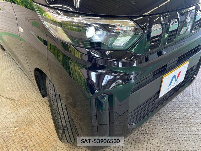 Mitsubishi EK SPACE 2025-01 8457396-11