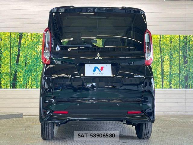 Mitsubishi EK SPACE 2025-01 8457396-14
