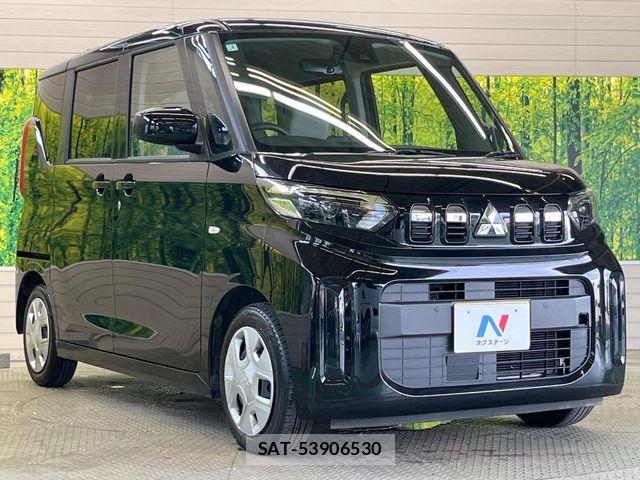 Mitsubishi EK SPACE 2025-01 8457396-15