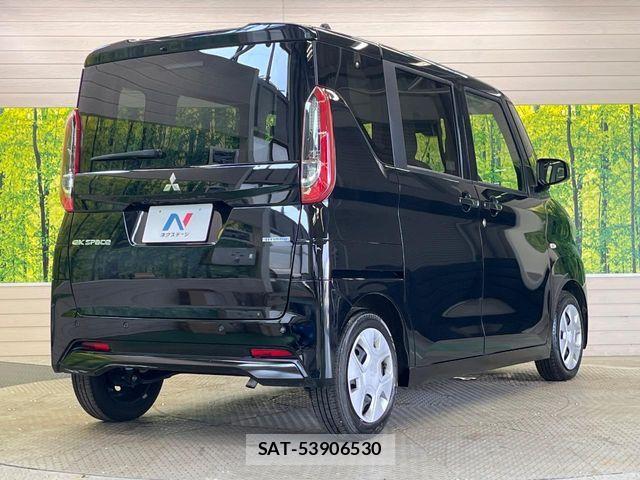 Mitsubishi EK SPACE 2025-01 8457396-16
