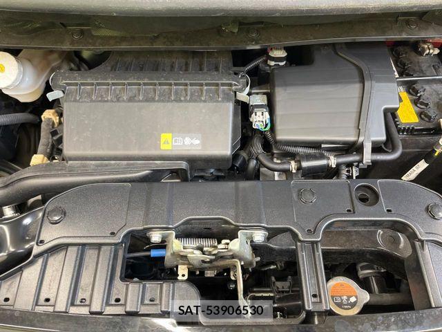 Mitsubishi EK SPACE 2025-01 8457396-17