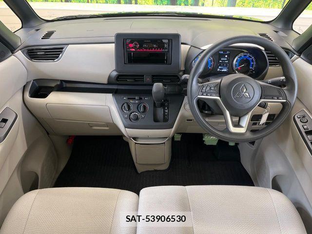 Mitsubishi EK SPACE 2025-01 8457396-1