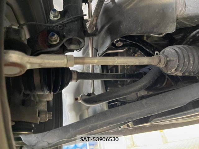 Mitsubishi EK SPACE 2025-01 8457396-19