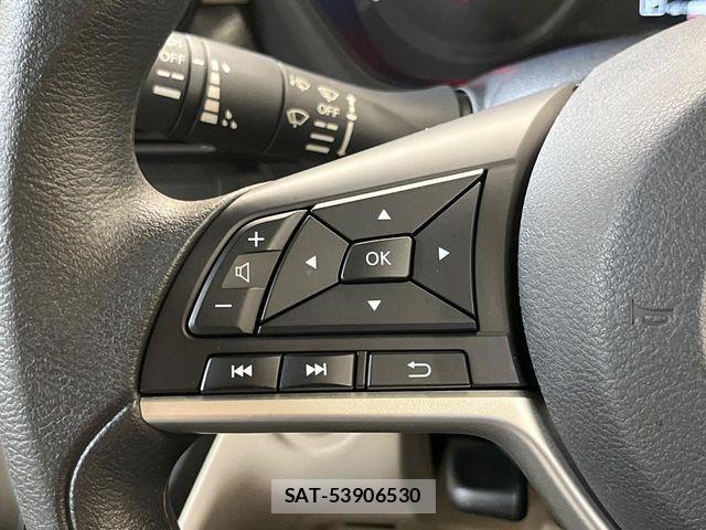 Mitsubishi EK SPACE 2025-01 8457396-7