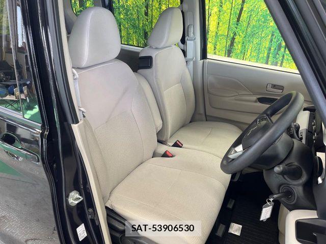Mitsubishi EK SPACE 2025-01 8457396-8