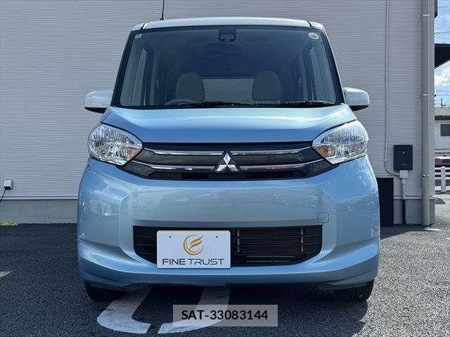 Mitsubishi EK SPACE 2016-11 8457397-9