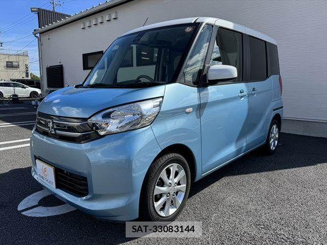 Mitsubishi EK SPACE 2016-11 8457397-16