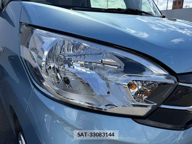 Mitsubishi EK SPACE 2016-11 8457397-17