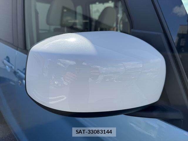 Mitsubishi EK SPACE 2016-11 8457397-18