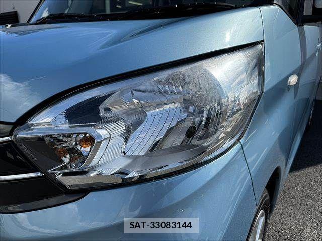 Mitsubishi EK SPACE 2016-11 8457397-19