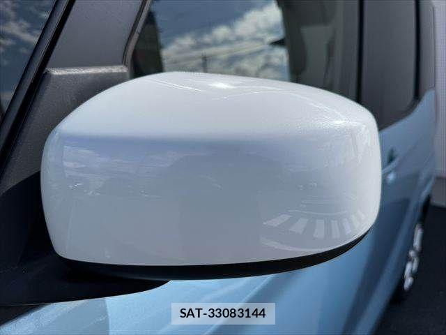 Mitsubishi EK SPACE 2016-11 8457397-20