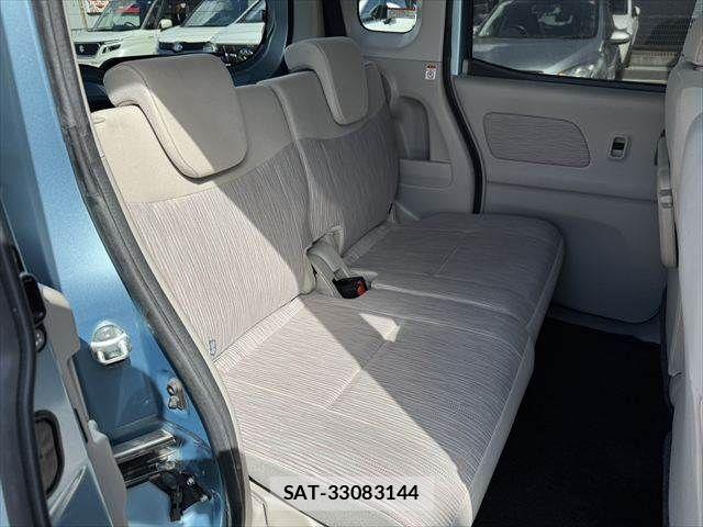 Mitsubishi EK SPACE 2016-11 8457397-21
