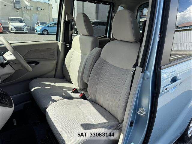 Mitsubishi EK SPACE 2016-11 8457397-22
