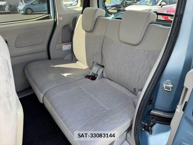 Mitsubishi EK SPACE 2016-11 8457397-23