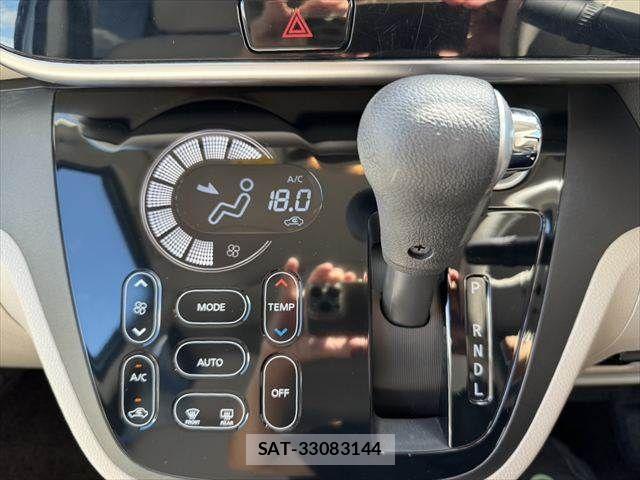 Mitsubishi EK SPACE 2016-11 8457397-24